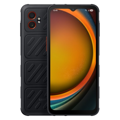 Samsung Galaxy Serie X